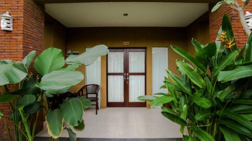 Sanur Resort | The Janan Villa