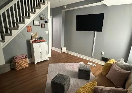 Brooklyn Apartment | The Jazzy Jeffrey Gem