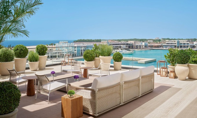 Ash Shati Hotel | The Jeddah Edition