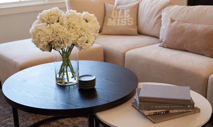 Oxford House | The Jefferson House Oxford