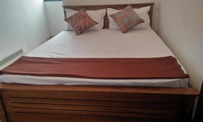 Harispattuwa House | The Jesmine Homestay