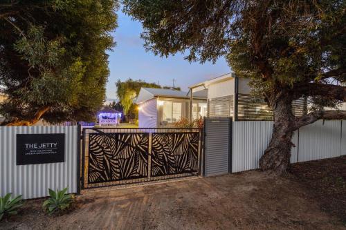 Lancelin House | The Jetty
