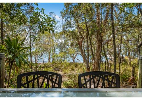 Boreen Point House | The Jetty Escape
