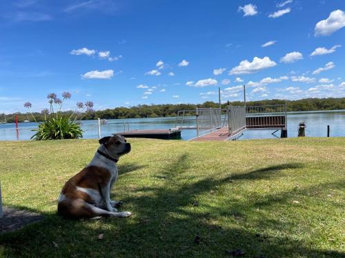 Myola House | The Jetty House Jervis Bay