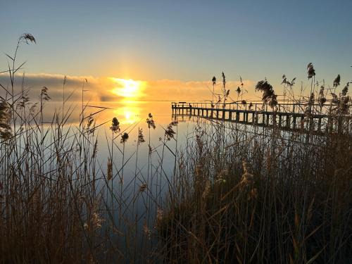 Barmera House | The Jetty House - Lake Frontage Barmera Riverland