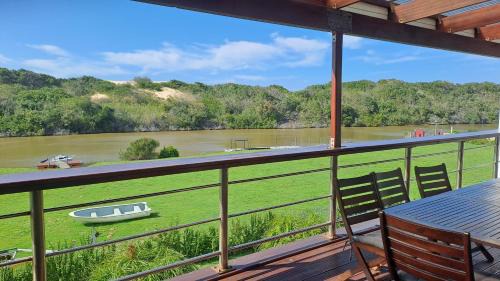 Colchester Apartment | The Jetty