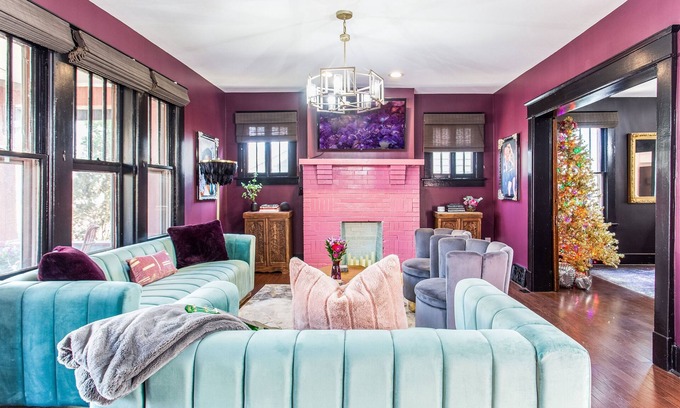 East Nashville House | The Jewel: Min 2 Broadway | Walkable East | 3Kings