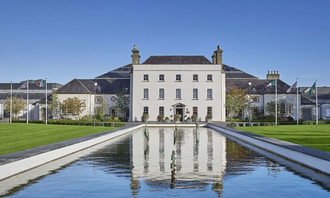 Enfield Hotel | The Johnstown Estate