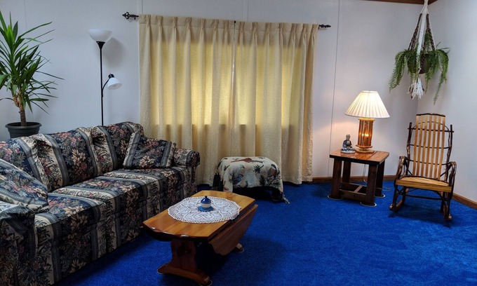Forestville House | The Joy Of Life - Where it's all about You!