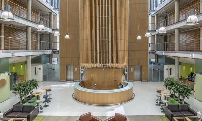 Nottingham Hotel | The Jubilee Hotel & Conferences