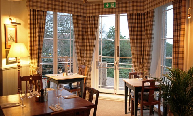 Heswall Hotel | The Jug & Bottle