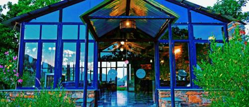 Kumbhalgarh Hotel | The Junagarh Lodge