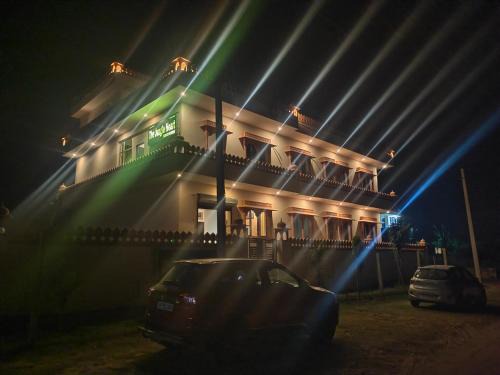 Sawai Madhopur House | The Jungle Heart