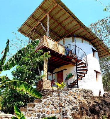 Merida Cabin | The Jungle Lodge