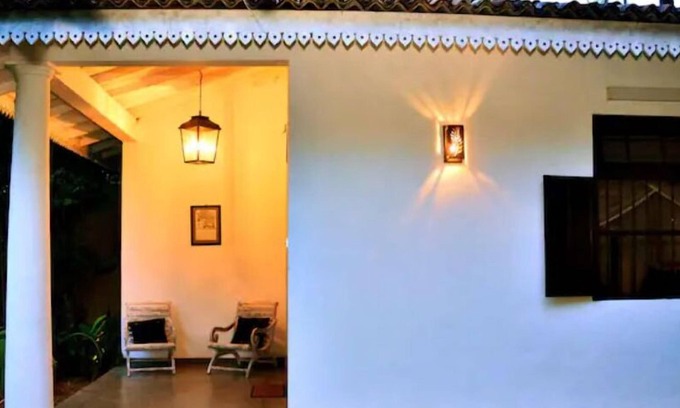 Cheena Kotuwa Cabin | The jungle Loft- Galle