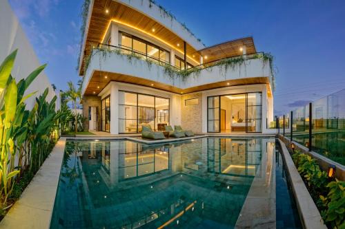 Kaba-Kaba Villa | The Kaba Kaba Private Luxury Villa