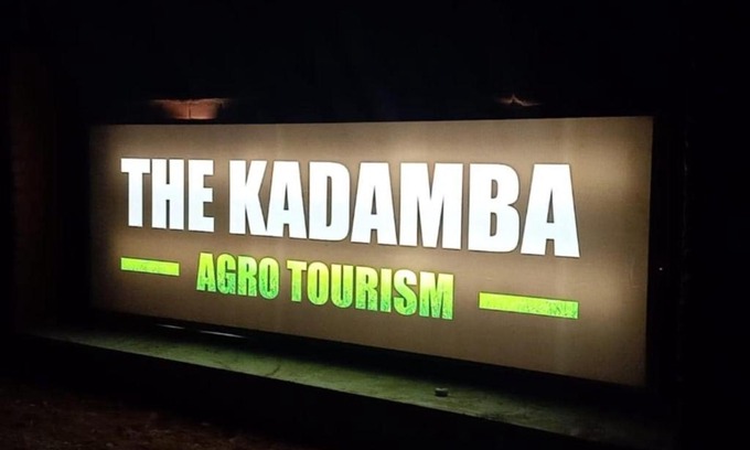 Village Hokra Resort | The Kadamba Agro Tourism Resort