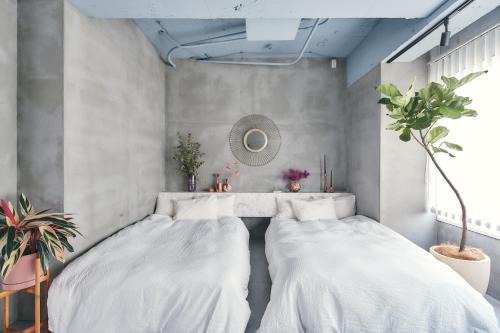 Kamakura Hotel | THE KAMAKURA+LIVING - Vacation STAY 62510v
