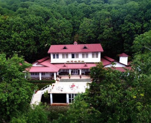 Bhagtpura Ski Chalet | The Kanaksh - Boutique Homestay Bhimtal , Nainital