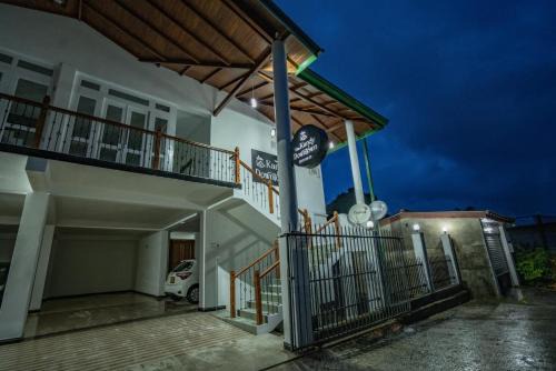 Katugastota Apartment | The KANDY DOWNTOWN Green House