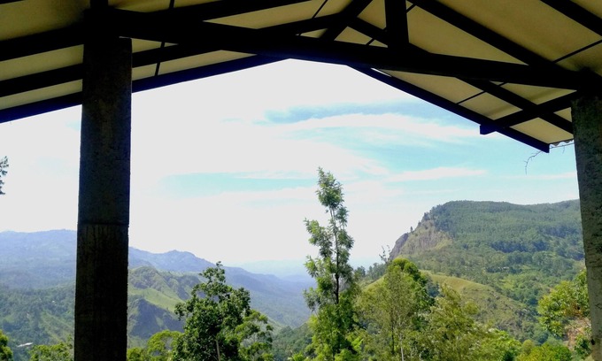 Ella House | The Kanro Ella guesthouse