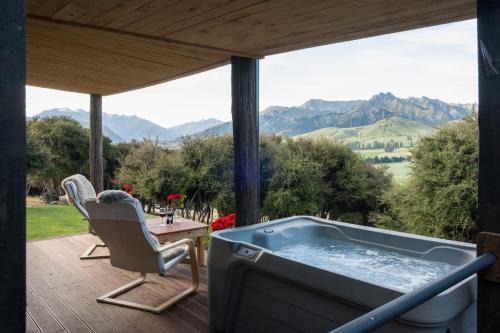 Wanaka Ski Chalet | The Kanuka Cabin