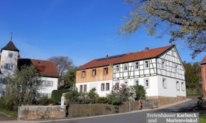 Neustadtles Cottage | The Karlseck