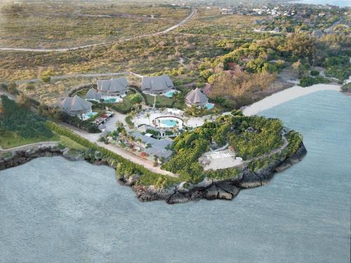 Malindi Marine National Park Hotel | The Kasa Malindi