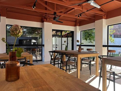Kathu Bed & Breakfast | The Kathu Grand