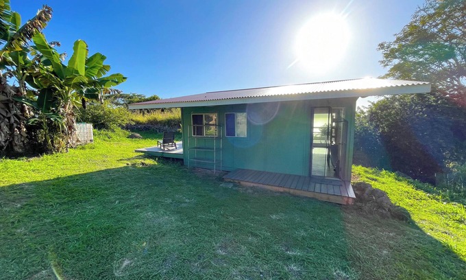 Kealakekua Other | The Kauhale