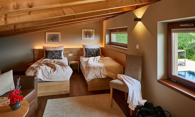 Appiano Sulla Strada del Vino House | The key to more freedom