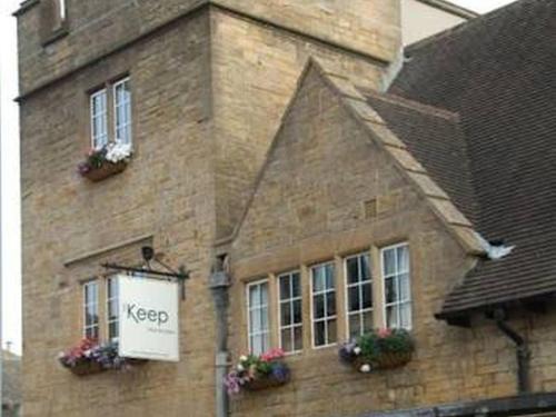 Yeovil Bed & Breakfast | The Keep Boutique Hotel