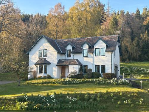 Aberfeldy Apartment | The Keepers