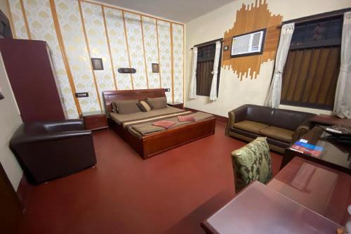 Bhowanipore House | The Kei Suites