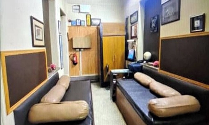 Bhowanipore House | The Kei Suites