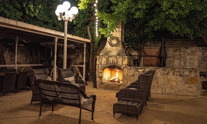 Boerne Hotel | The Kendall