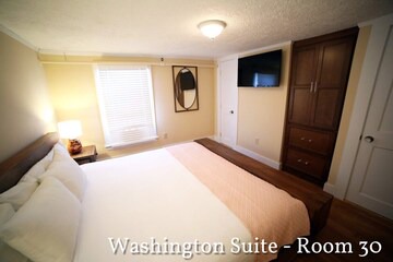 Kennebunk Hotel | The Kennebunk Inn in Kennebunk