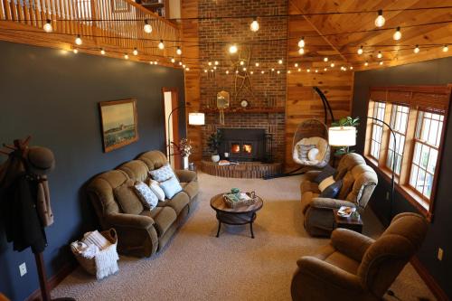 Hitchins House | The Kennedy House