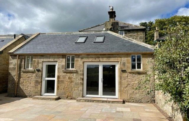 Powburn House | The Kennelman 3 bedroom option