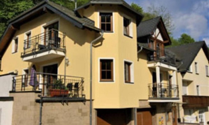 Beilstein Apartment | The Kerner Beilsteiner vacation apartment - Holiday apartments MOSEL