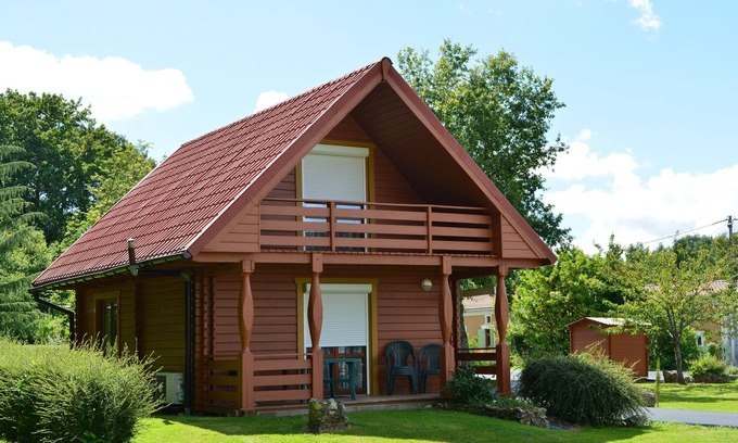 Clam Ski Chalet | The Key of the Champs17500/The Oak (64m2) 3 *