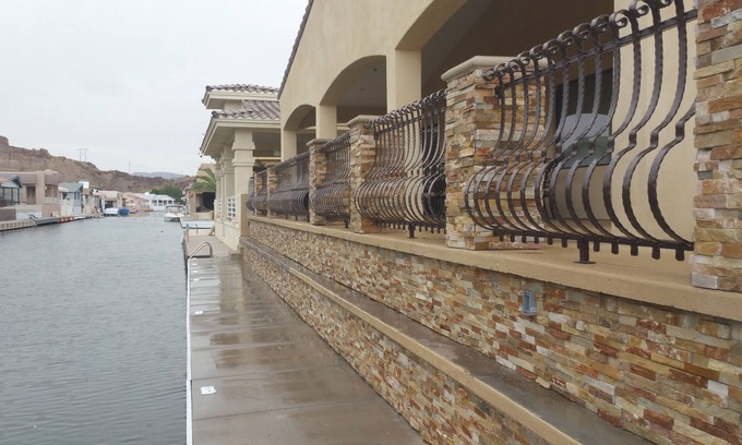 Moovalya Keys House | The KeyLargo House @ Lake Moovalya Keys;Large home 6beds 5ba+2lofts & 65 ft Dock