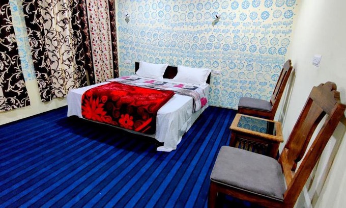 Kargil House | The Khalo Inn Ladakh