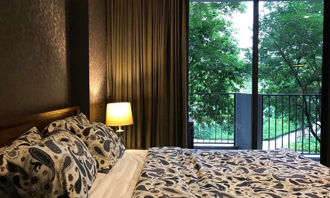 Phaya Yen Apartment | The Khao Yai