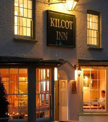 Kilcot Hotel | The Kilcot Inn