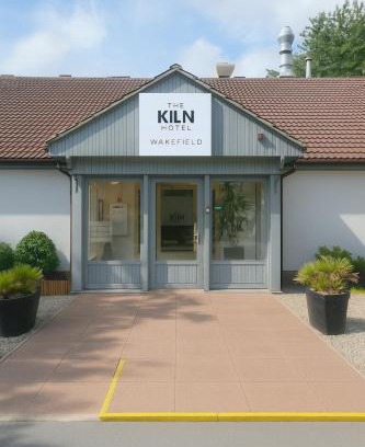 Wakefield Hotel | The Kiln Hotel, Part of AG Collection, Wakefield