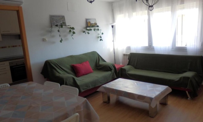 Arcas Apartment | THE KING
