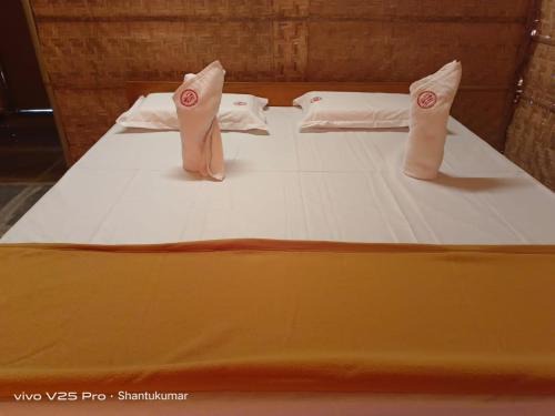 Sanapur House | The King On The Rocks Hampi