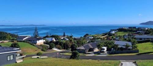 Cable Bay House | The King's Keep