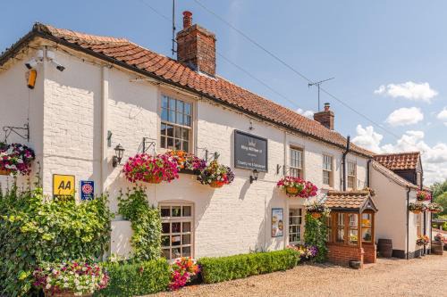 Sedgeford Hotel | The King William IV - The Coaching Inn Group
